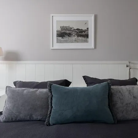 Suederstrasse 13 Keitum