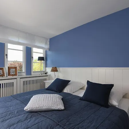 Nyaraló Suederstrasse 13 Keitum