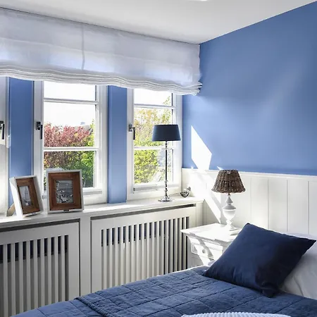 Suederstrasse 13 Keitum