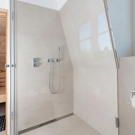 Suederstrasse 13 * Keitum