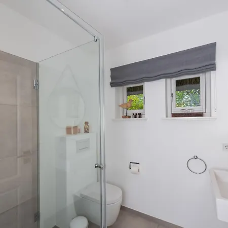 Nyaraló Suederstrasse 13