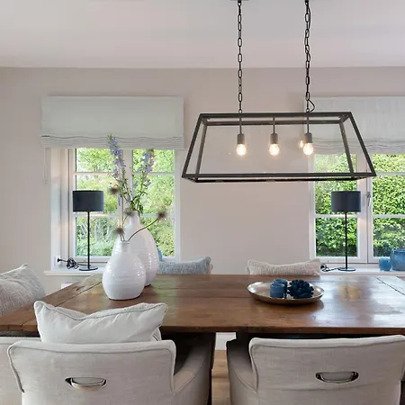 Suederstrasse 13 * Keitum