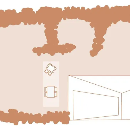 Suederstrasse 13 Nyaraló