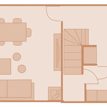 Suederstrasse 13 Nyaraló Keitum