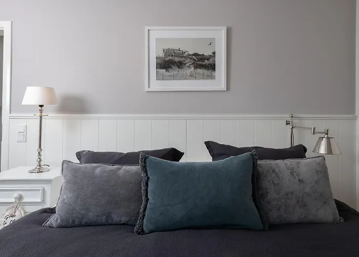 Suederstrasse 13 Keitum