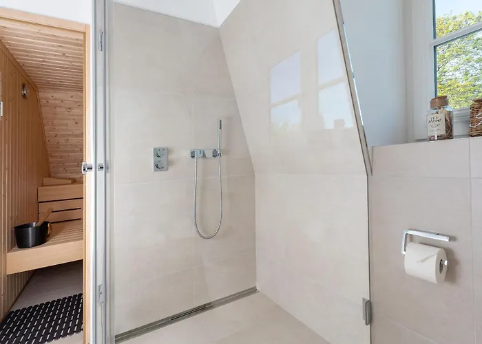 Suederstrasse 13 * Keitum