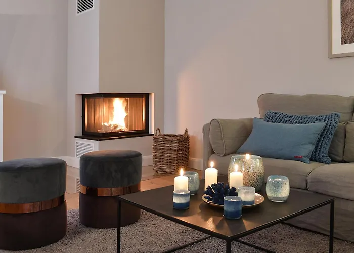 Casa de Férias Suederstrasse 13 Keitum