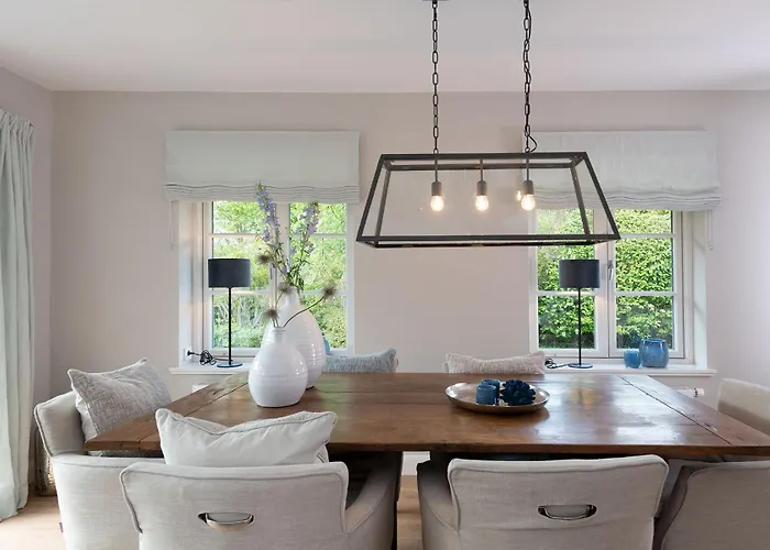 Suederstrasse 13 * Keitum