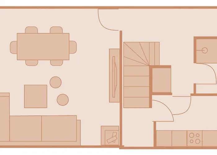 Suederstrasse 13 Casa de Férias Keitum