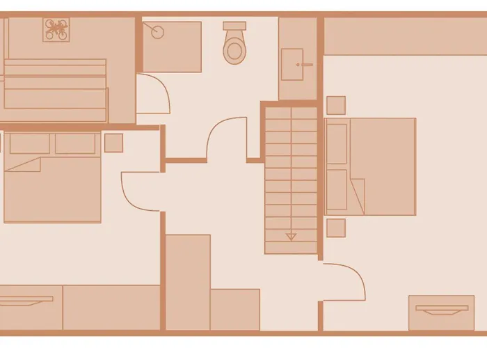 Casa de Férias Suederstrasse 13 Keitum